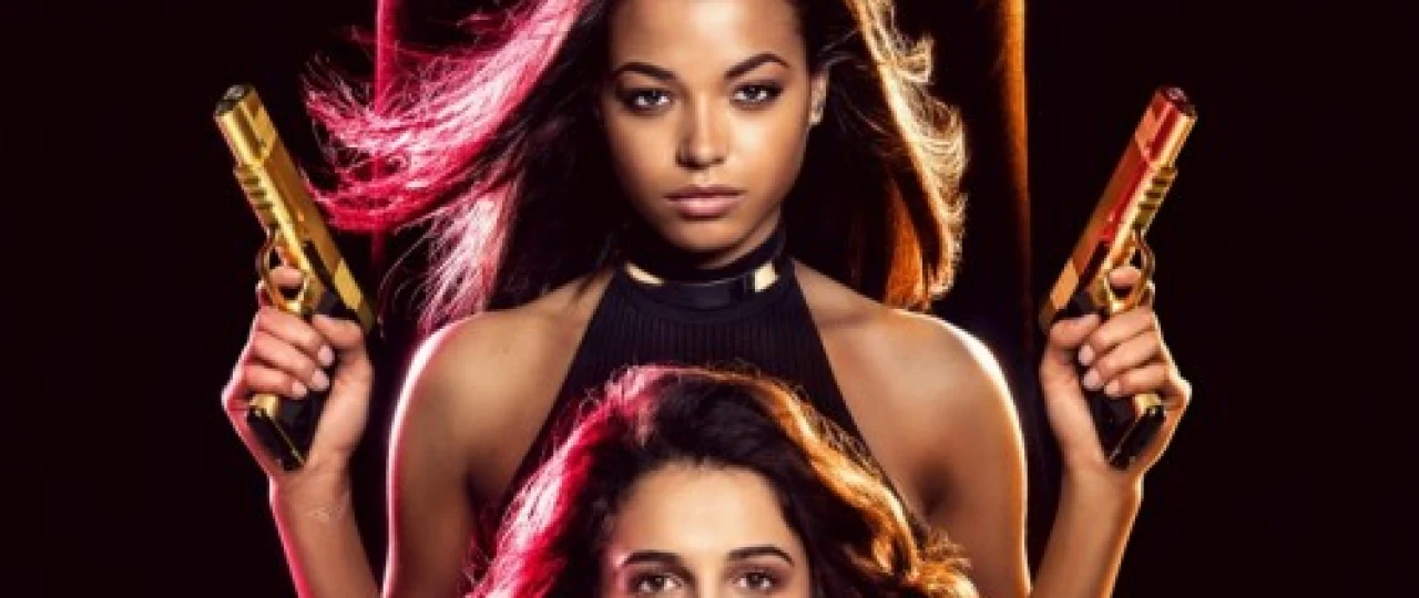 Charli farishtalari / Charlining farishtalari Uzbek tilida 2019 kino HD