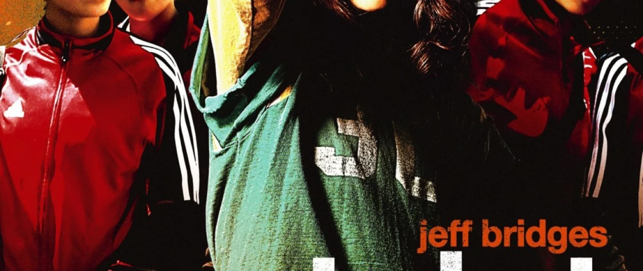 Asov qiz Uzbek tilida 2006 O'zbekcha tarjima kino HD