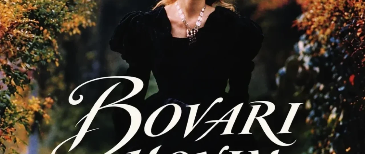 Bovari honim / Madam Bovari  1991 Uzbek tilida O'zbekcha tarjima kino Full HD tas-ix skachat