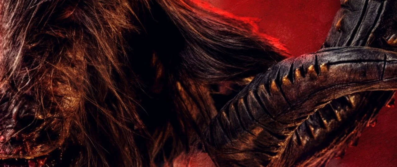 O'lim yoqasida: Jinlar hukmronligi ujas kino Uzbek tilida 2023 O'zbekcha tarjima film Full HD skachat