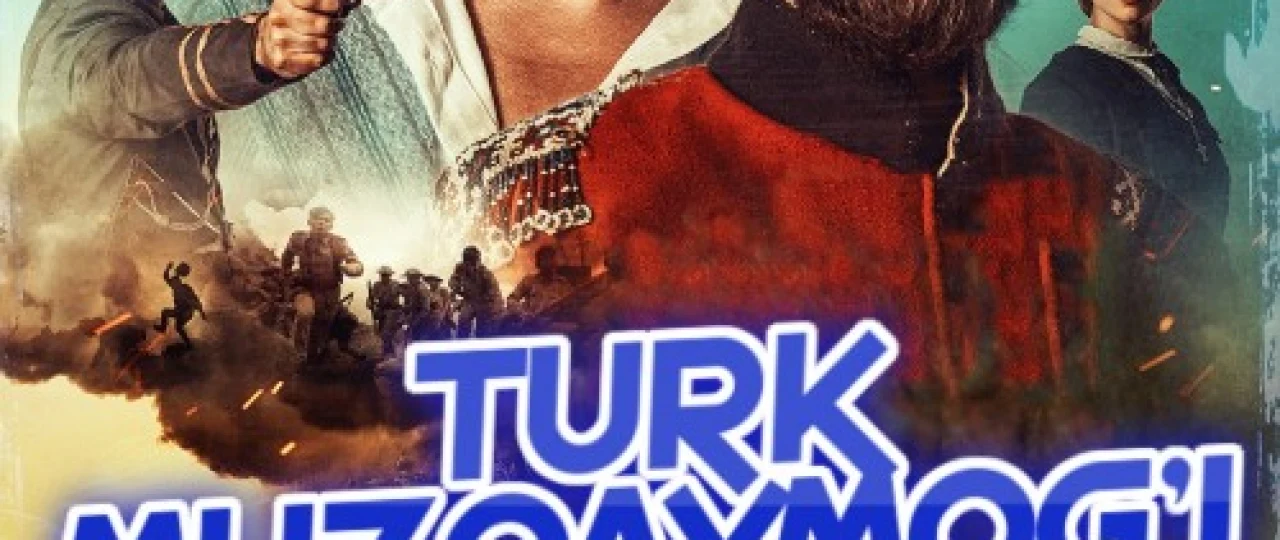 Turk muzqaymog'i / Istanbul muzqaymoqi Turk kino Uzbek tilida 2019 kino HD