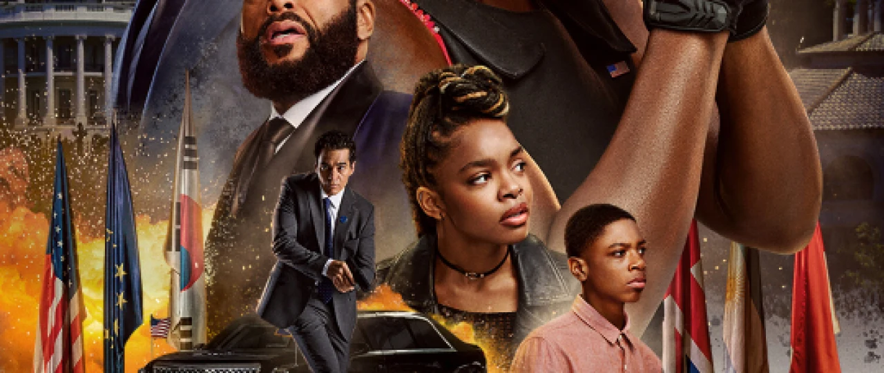 Katta yigirmatalik / G20 Premyera Uzbek tilida O'zbekcha 2025 tarjima kino Full HD tas-ix skachat