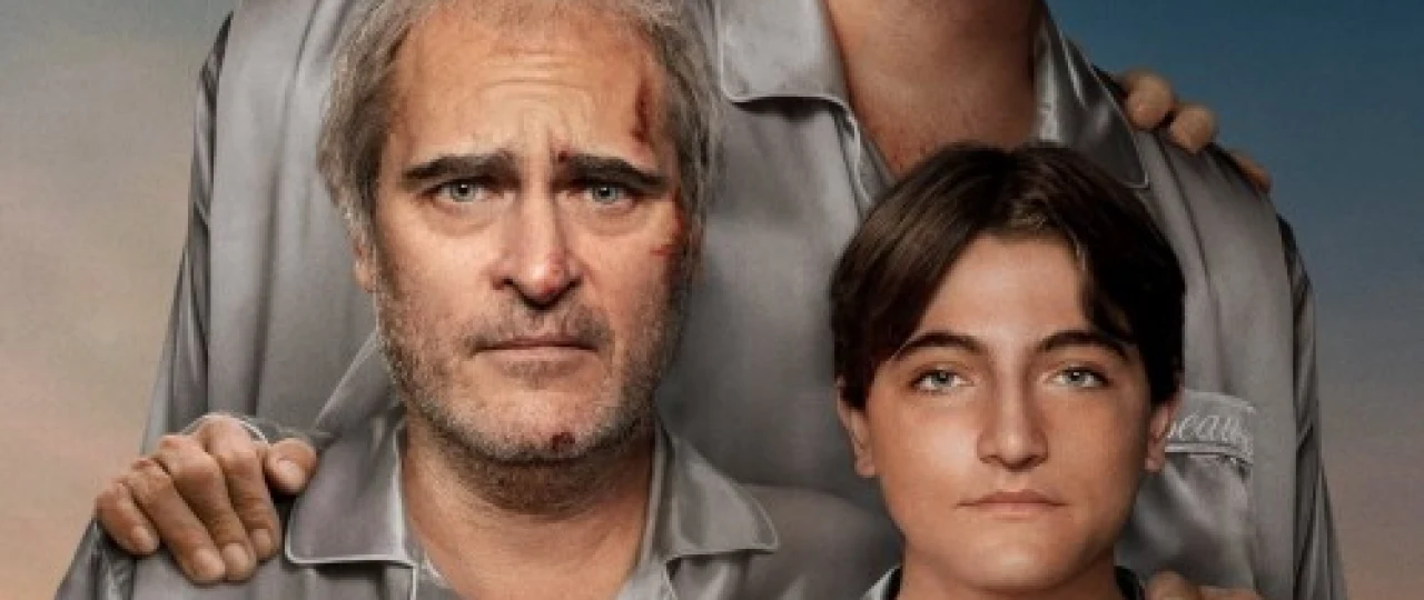 Bo qo'rqadi Uzbek tilida 2023 O'zbekcha tarjima film Full HD skachat