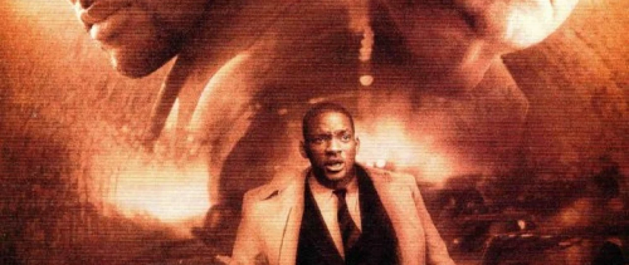 Davlat dushmani / Xalq dushmani Uzbek tilida 1998 O'zbekcha tarjima kino HD