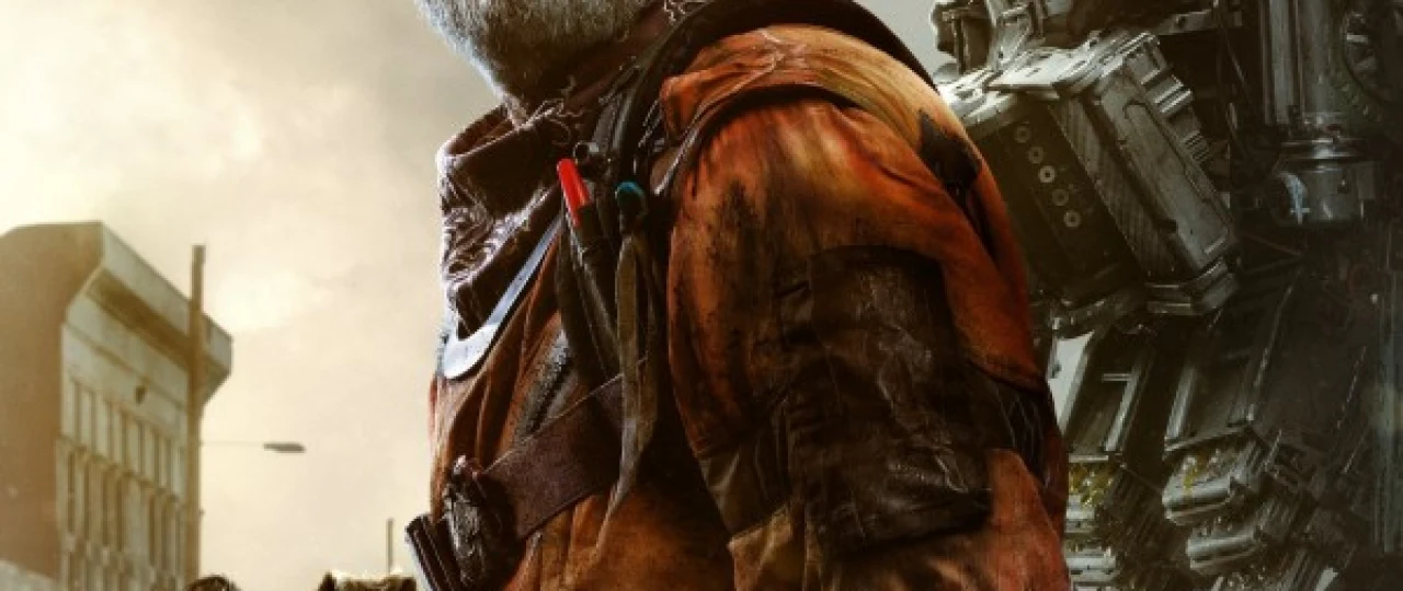 Finch / Fench Uzbek tilida 2021 O'zbekcha tarjima kino HD