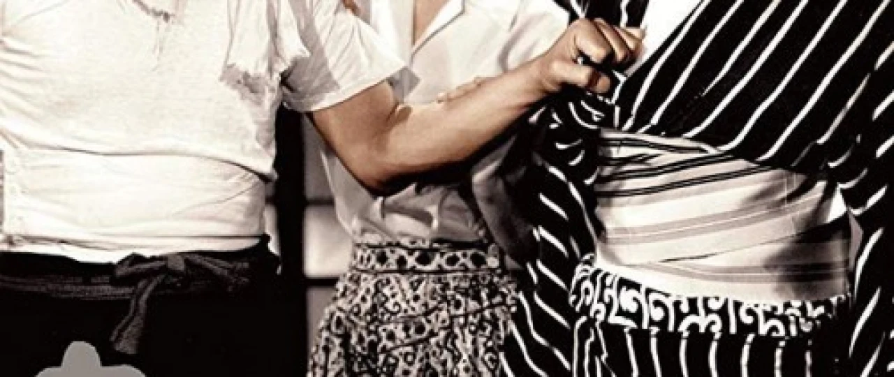 Aka-singil Yaponiya filmi Uzbek tilida 1953 HD O'zbek tarjima