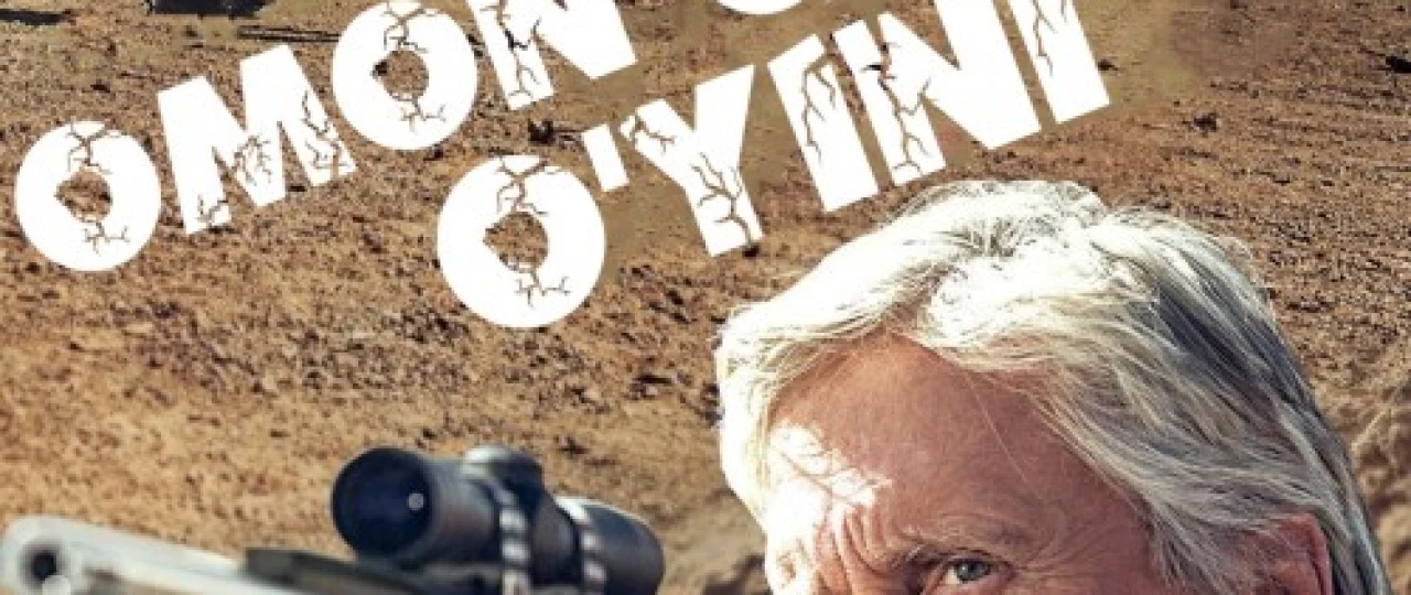 Omon qolish o'yini / Tirik / Hayot Mamot Uzbek tilida 2014 O'zbekcha tarjima kino HD