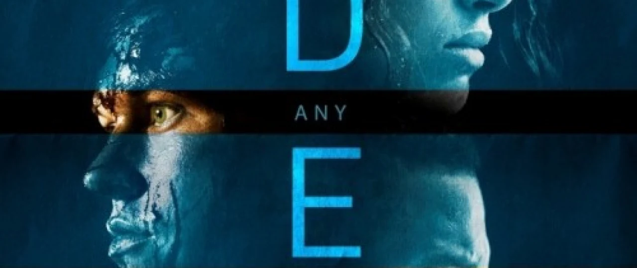 Edem: Jannatmakon orol Uzbek tilida 2014 O'zbekcha tarjima film Full HD skachat