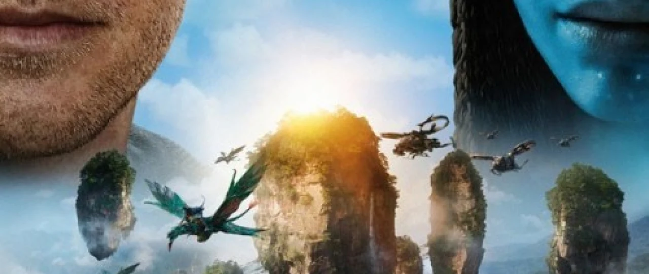 Avatar Uzbek tilida 2009 O'zbekcha tarjima kino HD