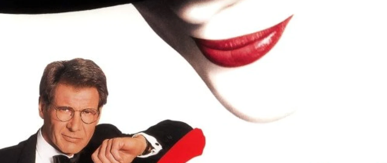 Sabrina Uzbek tilida 1995 O'zbekcha tarjima kino HD