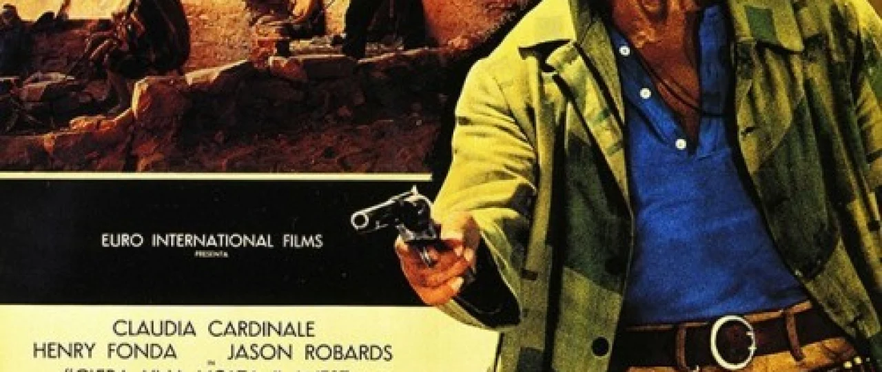 Bir paytlar yovvoyi g'arbda Uzbek tilida 1968 O'zbekcha tarjima kino HD