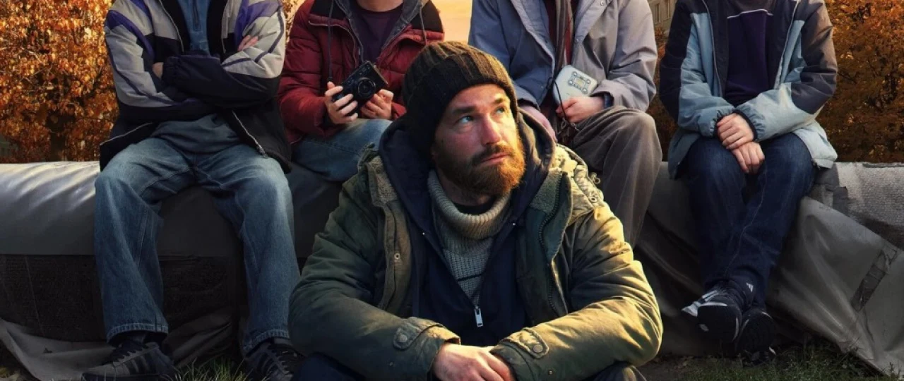 Kambek / Камбэк Premyera Barcha qismlar 2025 Uzbek tilida O'zbekcha tarjima kino Full HD tas-ix skachat