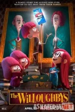 Семья Уиллоби мультфильм Kino HD 2020 Tas-ix skachat