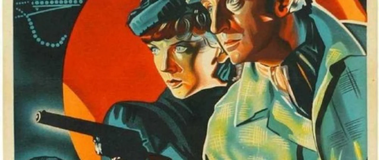 Sherlok Xolms sarguzashtlari Uzbek tilida 1939 O'zbekcha tarjima kino HD