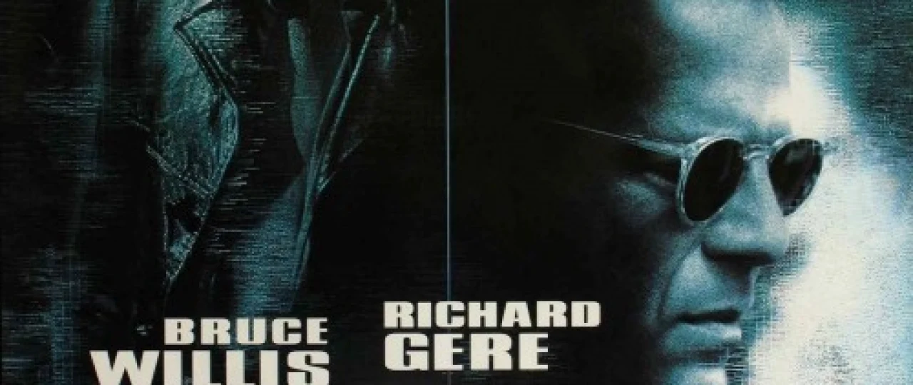 Shoqol Uzbek tilida 1997 O'zbekcha tarjima HD