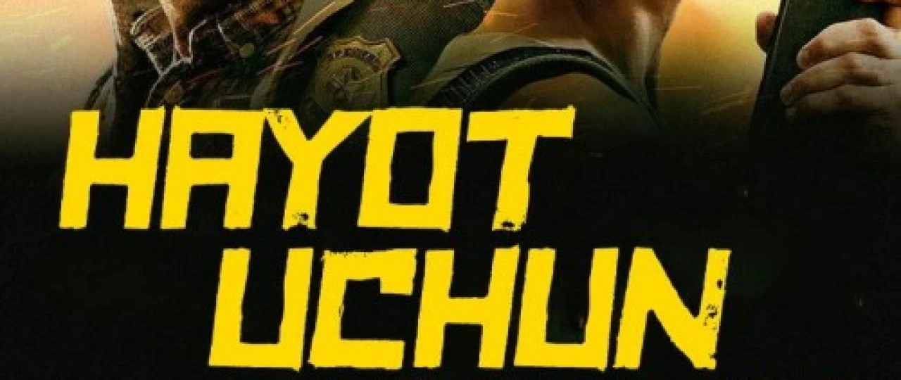 Hayot Uchun Xavfli Uzbek tilida 2021 yil premyera kino O'zbekcha tarjima kino HD