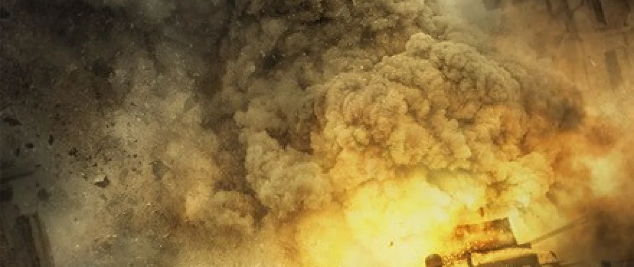 Sharqiy front: qaytarilmas nuqta / Sharqiy frond: Qaytib bo'lmas nuqta Uzbek tilida O'zbekcha tarjima kino 2020 HD skachat