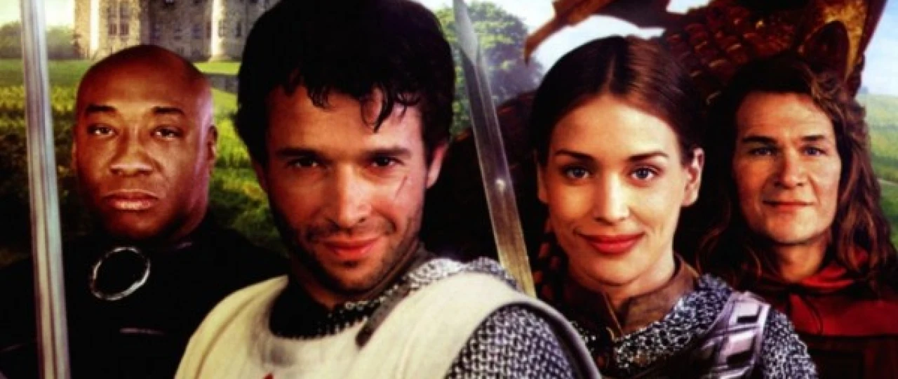 Ajdarho va Malika / Ajdar uzugi Uzbek tilida 2004 O'zbekcha tarjima film Full HD skachat