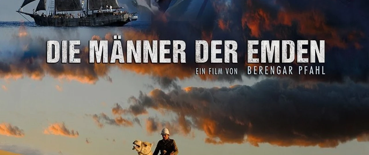 Emden lochinlari Uzbek tilida 2012 O'zbekcha tarjima kino HD
