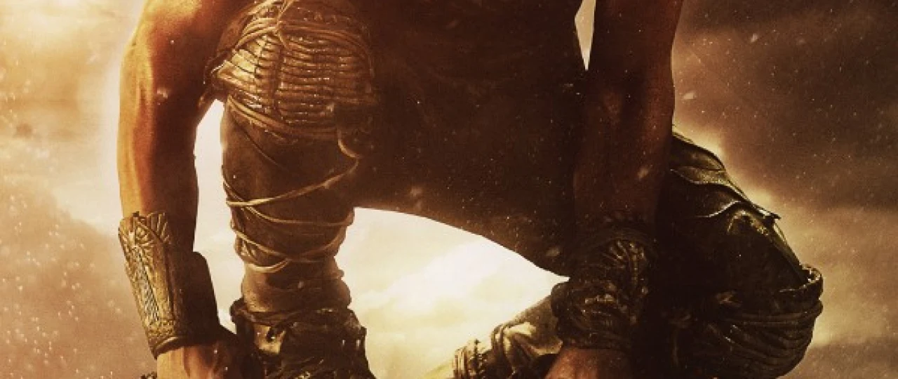 Riddik (2013) Uzbek tilida O'zbekcha tarjima film Full HD skachat