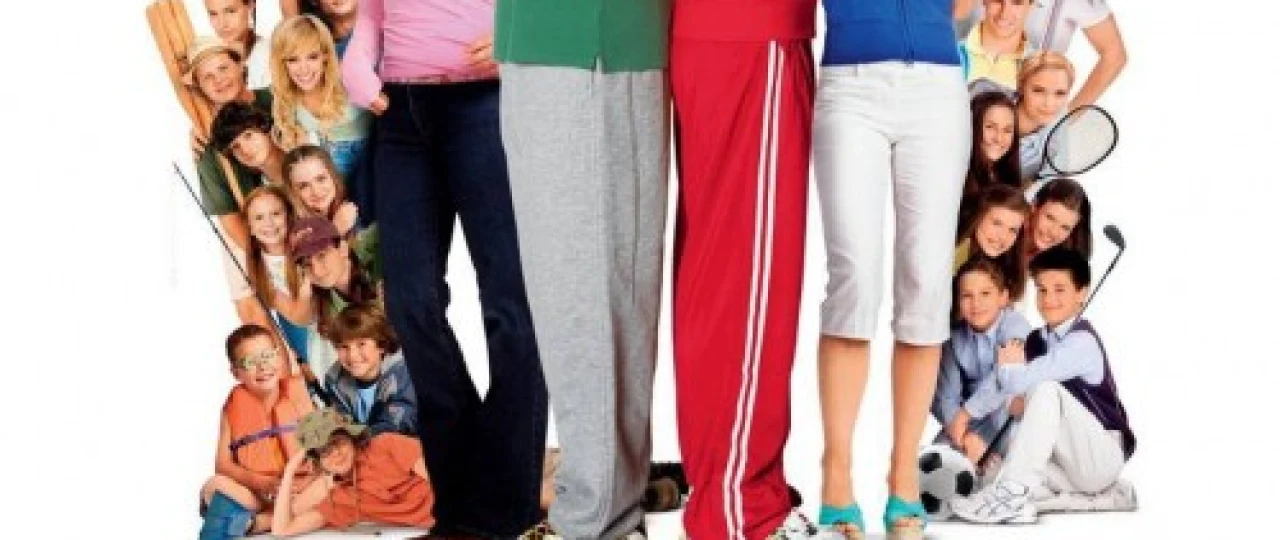 Katta oila 2 Uzbek tilida 2005 O'zbekcha tarjima kino HD