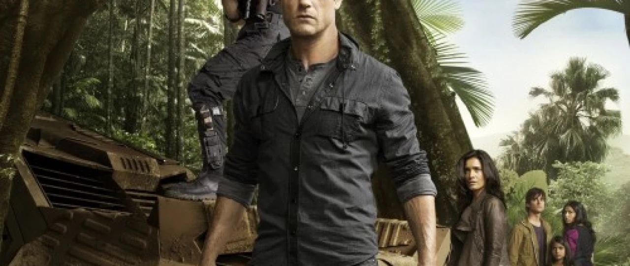 Terra Nova seriali Barcha qismlar O'zbek tilida 2011 Uzbekcha tarjima