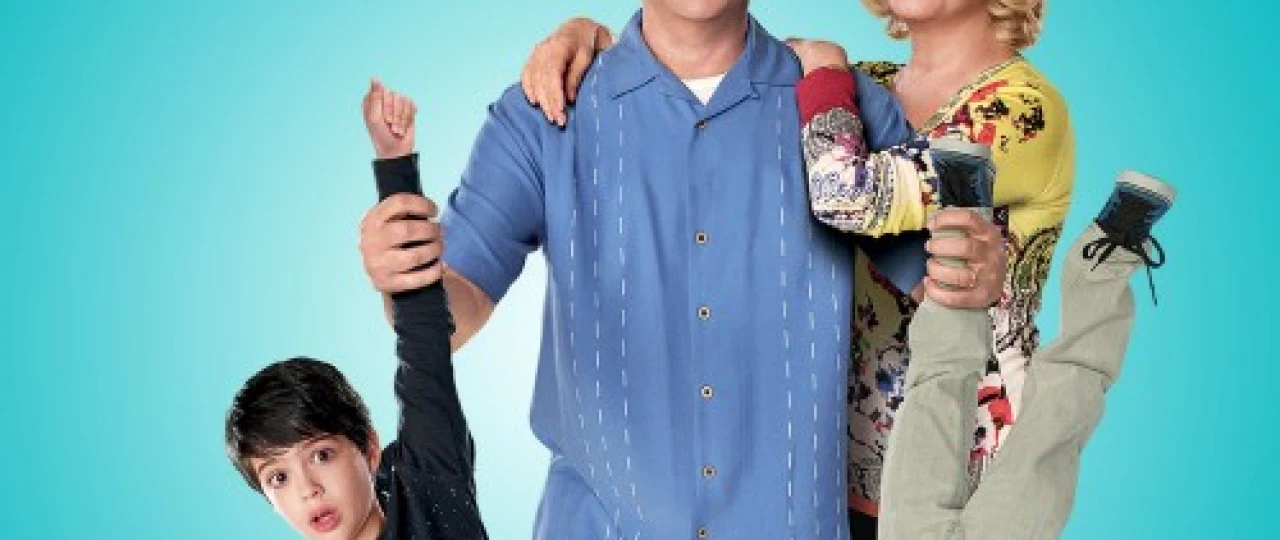 Intizom chegarasi / Tarbiya zaxmati / Ota-onalarning qonunbuzarligi Uzbek tilida 2012 O'zbekcha tarjima kino HD