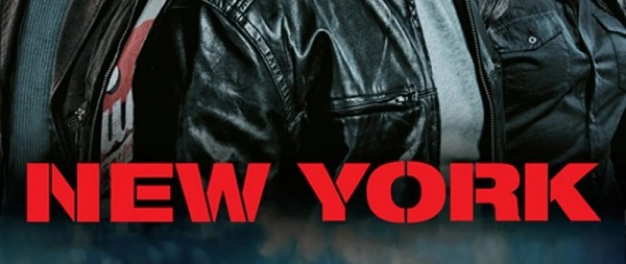 Nyu-York / Sevgilimning eri Hind kino Uzbek tilida 2009 HD O'zbek tarjima