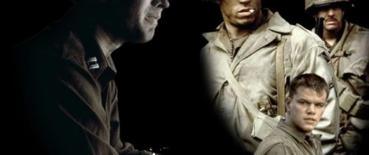 Oddiy askar Rayanning qaytishi Uzbek tilida 1998 O'zbekcha tarjima kino HD