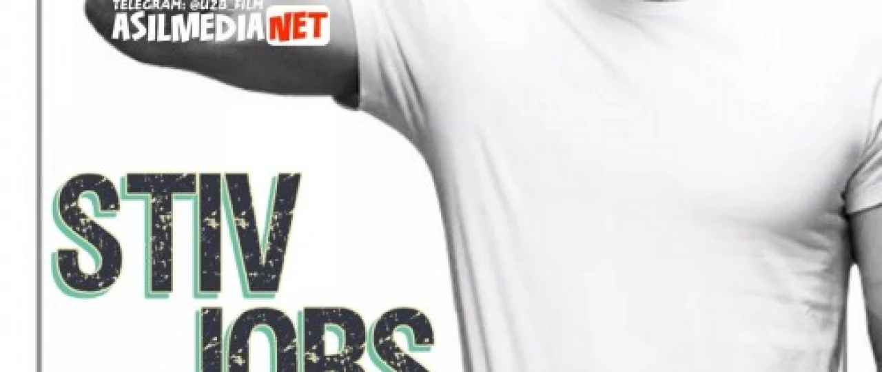 Stiv Jobs Uzbek tilida 2015 O'zbek tarjima kino HD