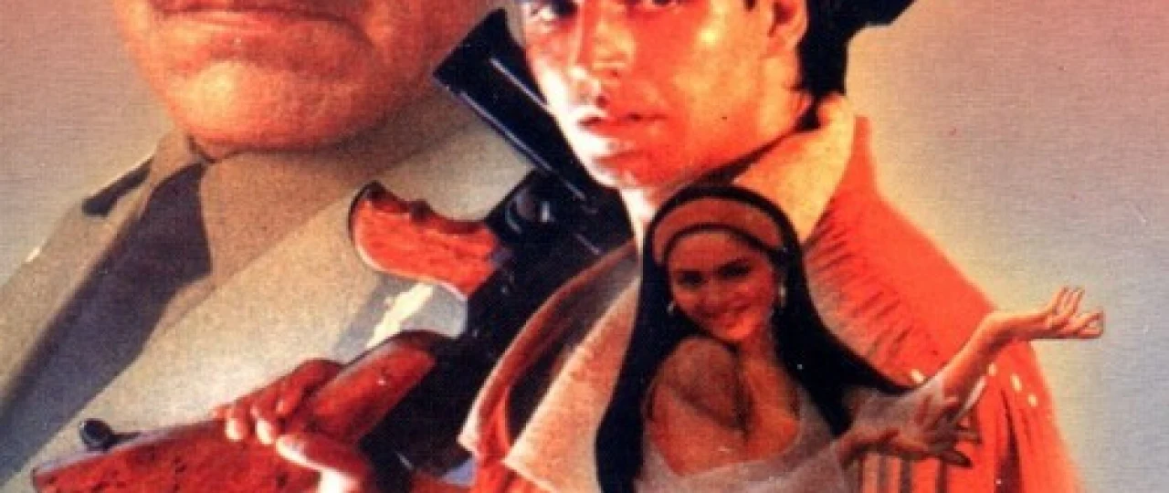 Xiyonat qurboni Hind kinosi Uzbek tilida 1994 O'zbekcha tarjima kino HD