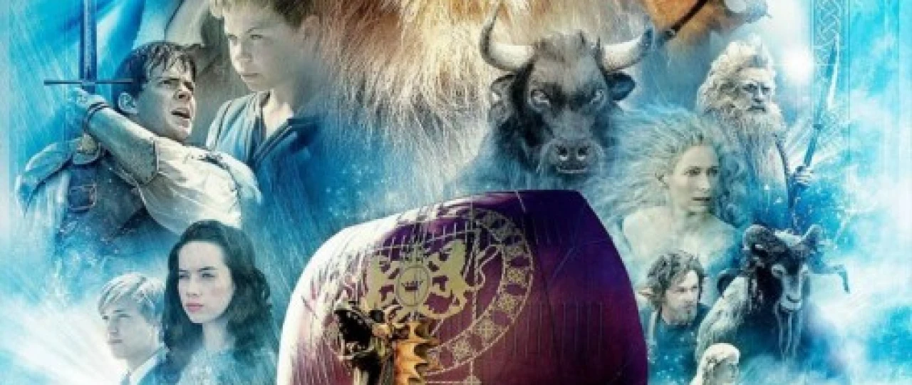 Narniya saltanati 3: Tongni Zabt Etuvchi Uzbek tilida 2010 O'zbekcha tarjima kino HD