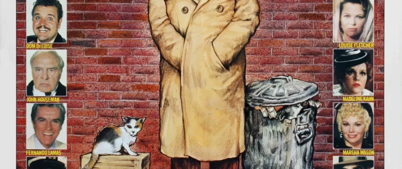 Arzon detektiv / Arzon izquvar Uzbek tilida 1978 O'zbekcha tarjima film Full HD skachat