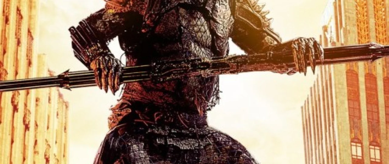 Yirtqich 2 / Хищник 2 Uzbek tarjima 1990 HD O'zbek tilida tas-ix skachat