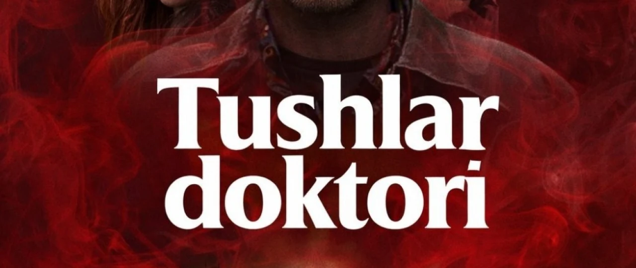Uyqu doktori / Tushlar shifokori Premyera 2019 Uzbek tilida O'zbekcha tarjima kino Full HD tas-ix skachat