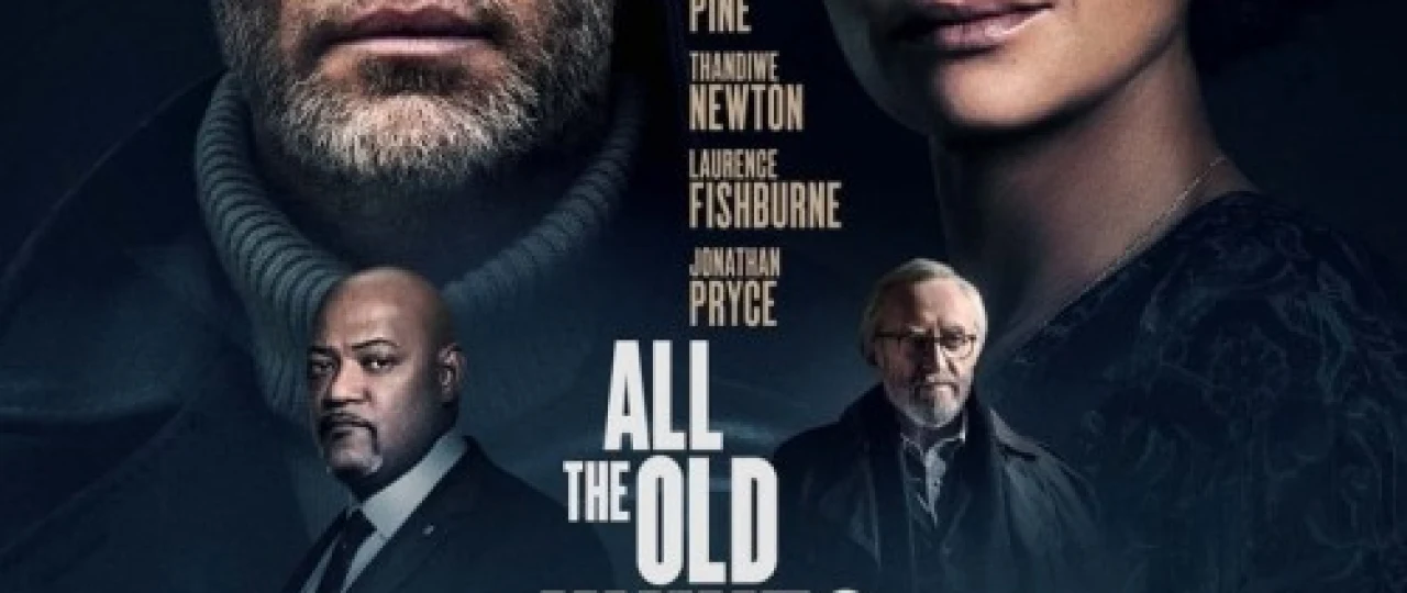 Eski tig'lar / Barcha eski pichoqlar Uzbek tilida 2022 O'zbekcha tarjima film Full HD skachat