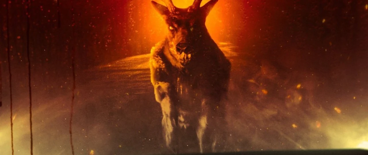 Bembi: Hisob-kitob kuni / Bambi : O'rmon maxluqi Premyera 2025 Uzbek tilida O'zbekcha tarjima kino Full HD tas-ix skachat