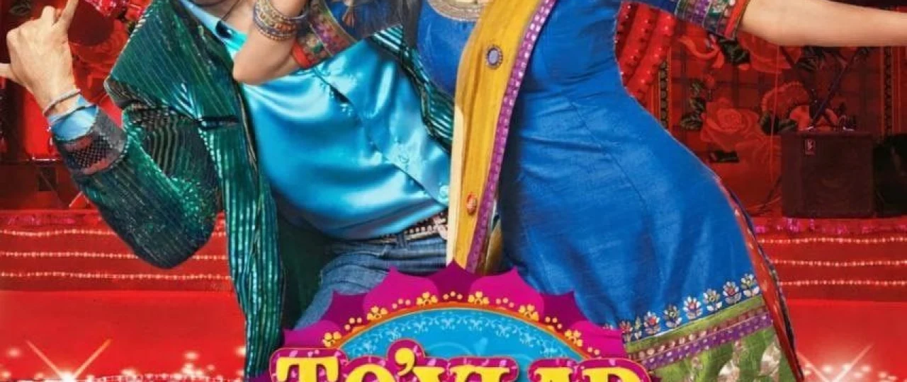 To'ylar muborak / Nikoh ma'rosimi Hind kino 2010 Uzbek tilida O'zbekcha tarjima kino Full HD tas-ix skachat