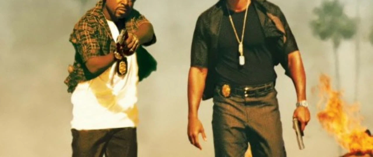 Uddaburon yigitlar 2 Uzbek tilida 2003 O'zbekcha tarjima kino HD