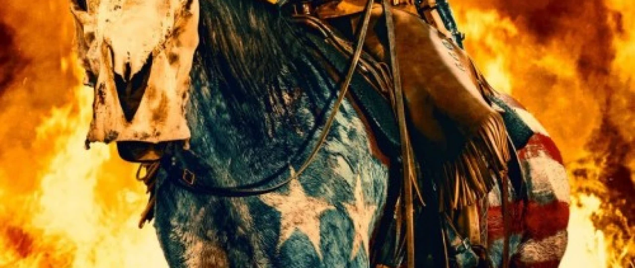 Qiyomat Kechasi 5: Abadiyat ujas film Uzbek tilida 2021 O'zbekcha tarjima film Full HD skachat