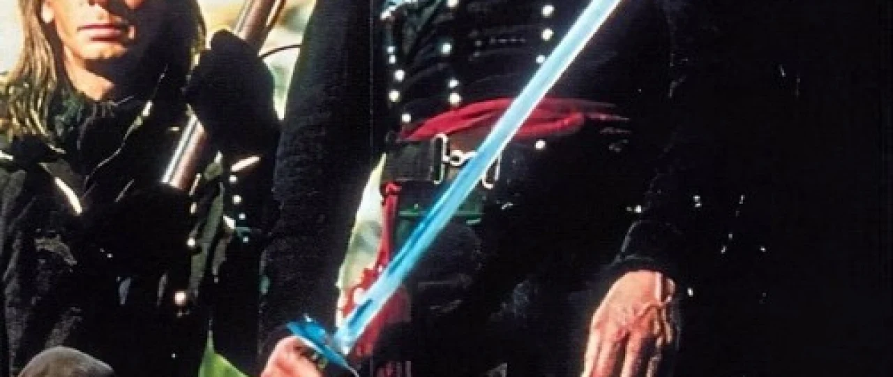 Sharpning yigitlari / Polki / Otrayadi / Jamoasi Uzbek tilida 1996 O'zbekcha tarjima kino HD