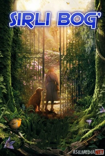 Sirli bog' Uzbek tilida 2020 O'zbek tarjima tas-ix skachat