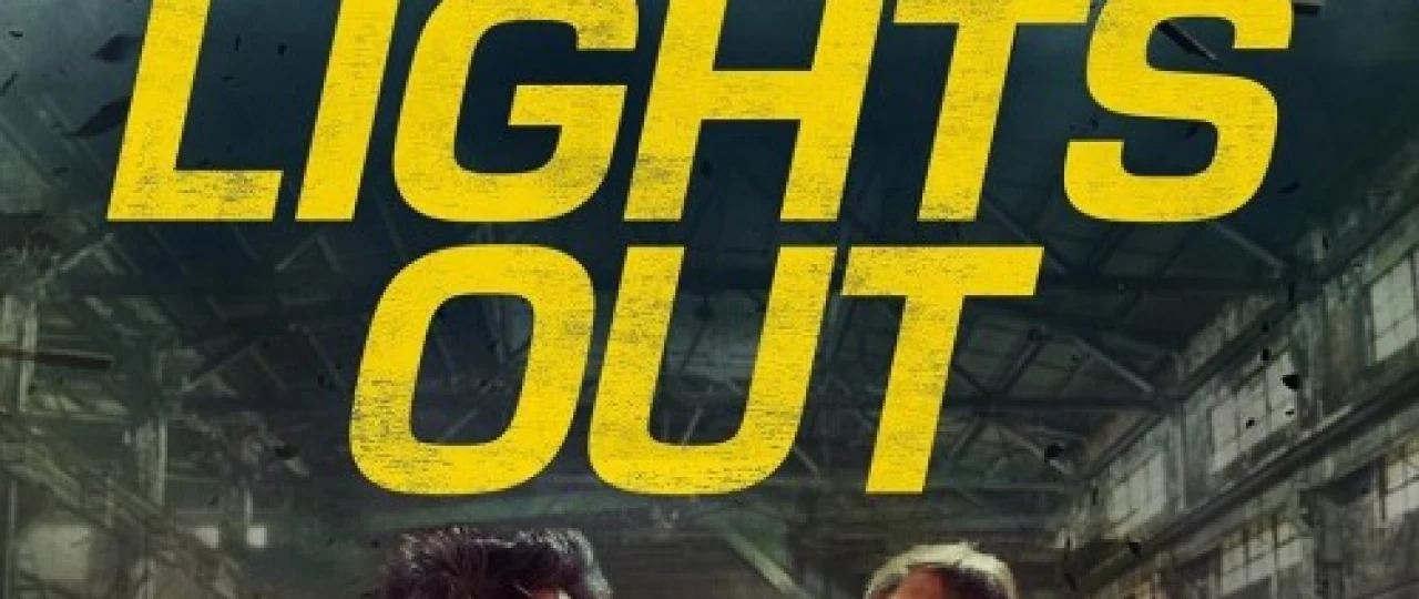 Zulmat girdobida / Chiroqlarni o'chiring! Uzbek tilida 2024 O'zbekcha tarjima kino HD