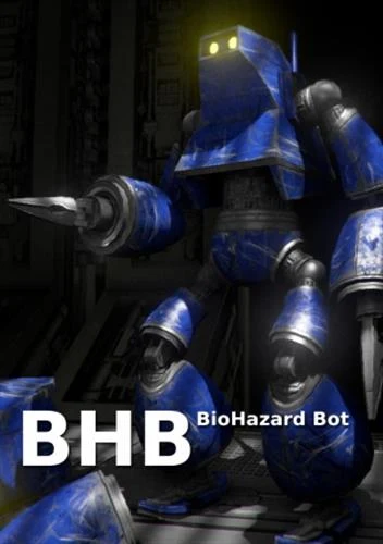 BHB: BioHazard Bot