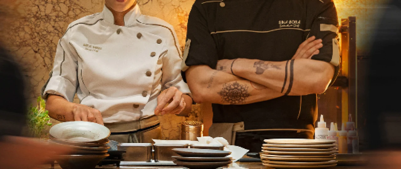 Baxtning ta'mi / Umami Turkiya filmi Uzbek tilida O'zbekcha 2025 tarjima kino Full HD tas-ix skachat