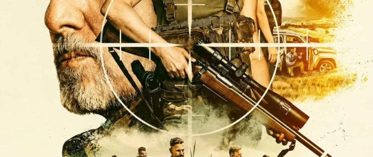 Yetti snayper / 7 snayperlar 2026 Uzbek tilida O'zbekcha tarjima kino Full HD tas-ix skachat