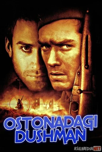 Ostonadagi dushman Uzbek tilida 2001 O'zbekcha tarjima kino HD