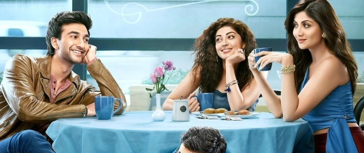 Hangoma 2 / Xangoma 2 / Xotinimning xiyonati Hind kino 2021 Uzbek tilida O'zbekcha tarjima kino Full HD tas-ix skachat