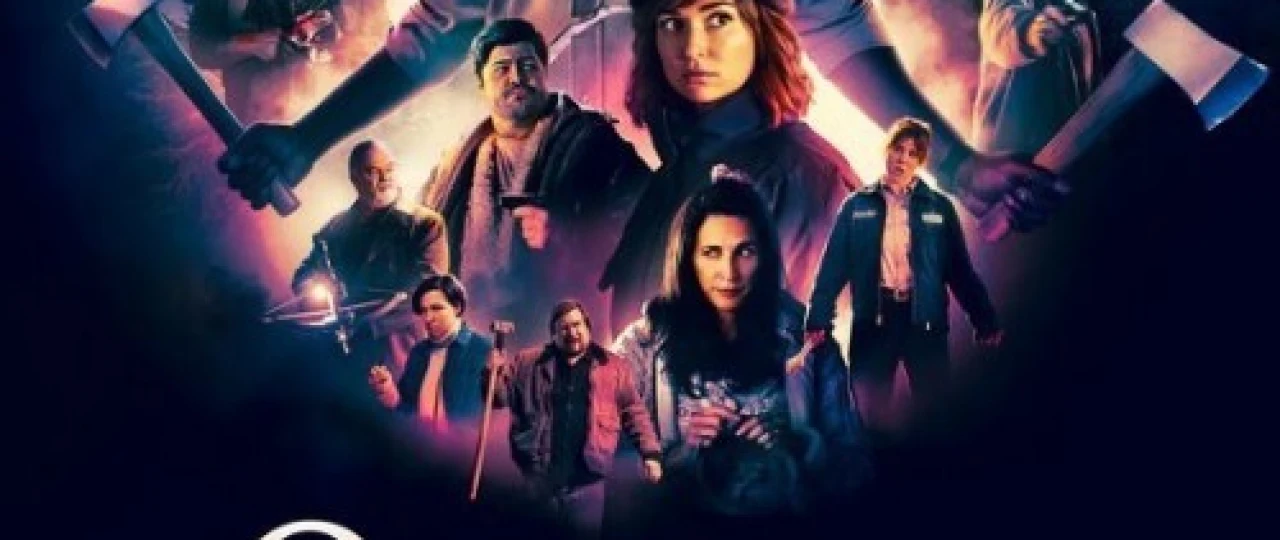 Ichimizdagi bo'rilar Uzbek tilida 2020 O'zbekcha tarjima film Full HD skachat