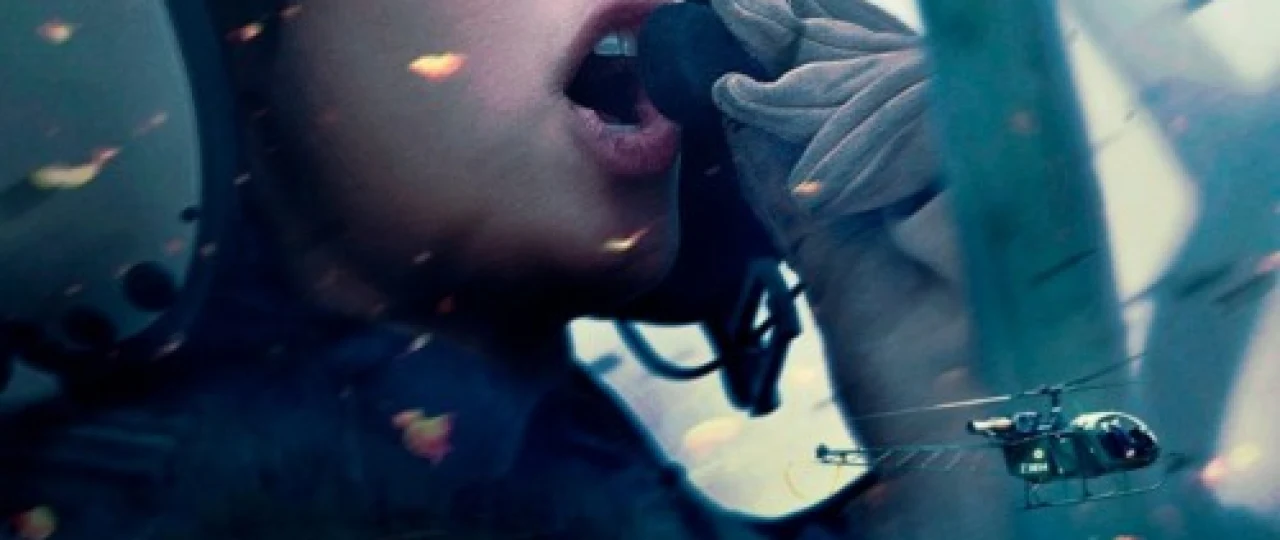 Uchuvchi qiz / Uchuvchi Gundjan Saksena Hind kino Uzbek tilida 2020 O'zbekcha tarjima kino HD